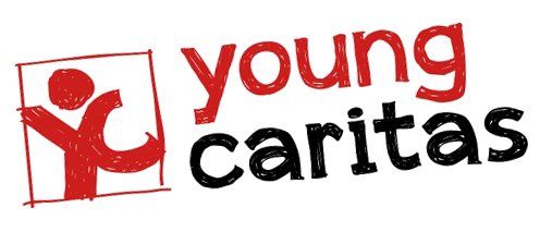 Logo Young Caritas